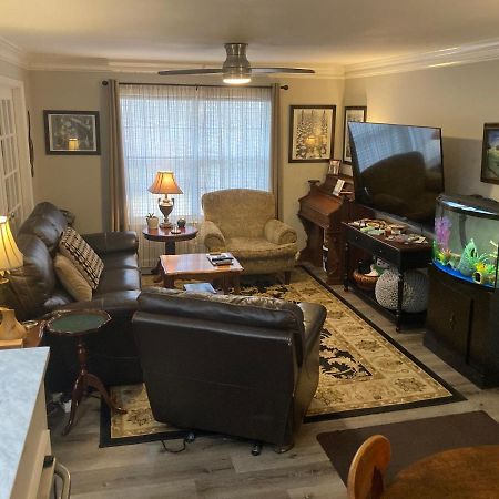Secluded 3 Bed 2 Bath Condo In Athens Close To Five-Points Esterno foto