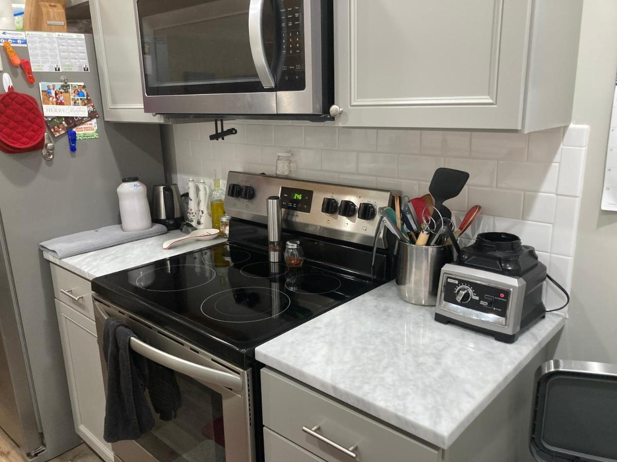 Secluded 3 Bed 2 Bath Condo In Athens Close To Five-Points Esterno foto