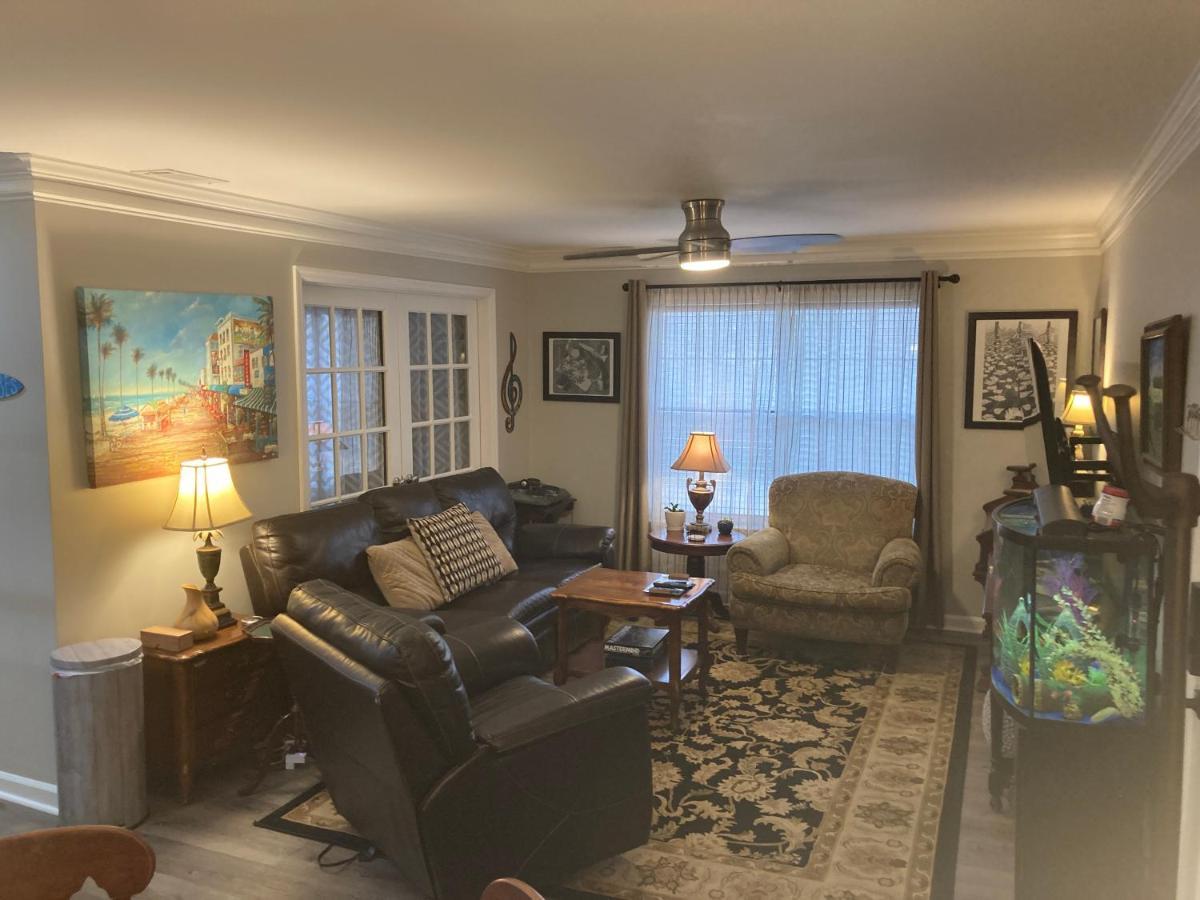 Secluded 3 Bed 2 Bath Condo In Athens Close To Five-Points Esterno foto