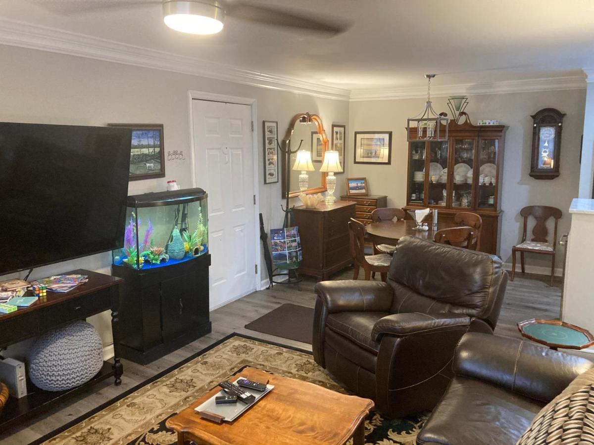Secluded 3 Bed 2 Bath Condo In Athens Close To Five-Points Esterno foto