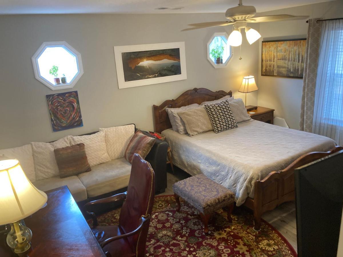 Secluded 3 Bed 2 Bath Condo In Athens Close To Five-Points Esterno foto
