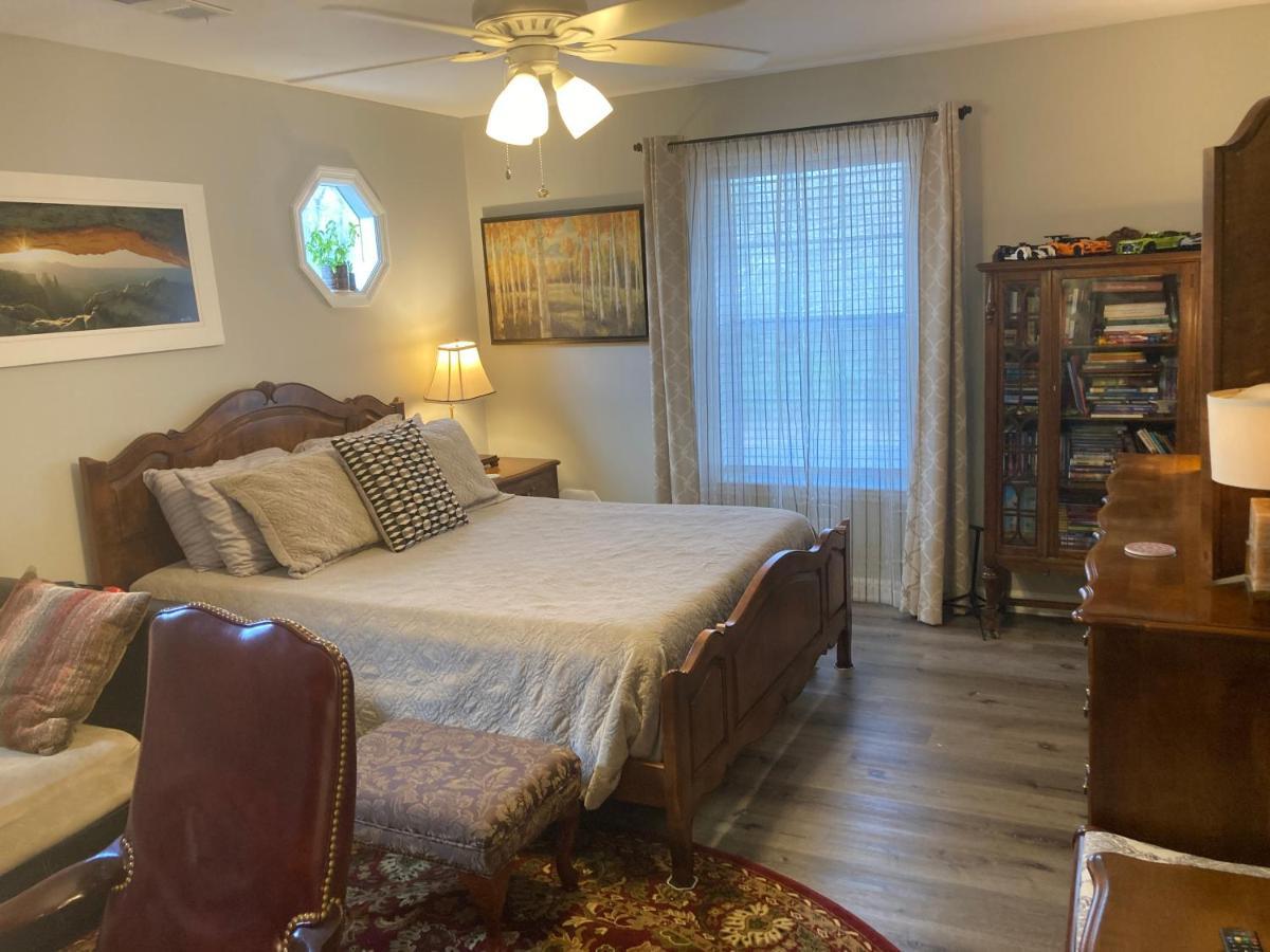 Secluded 3 Bed 2 Bath Condo In Athens Close To Five-Points Esterno foto