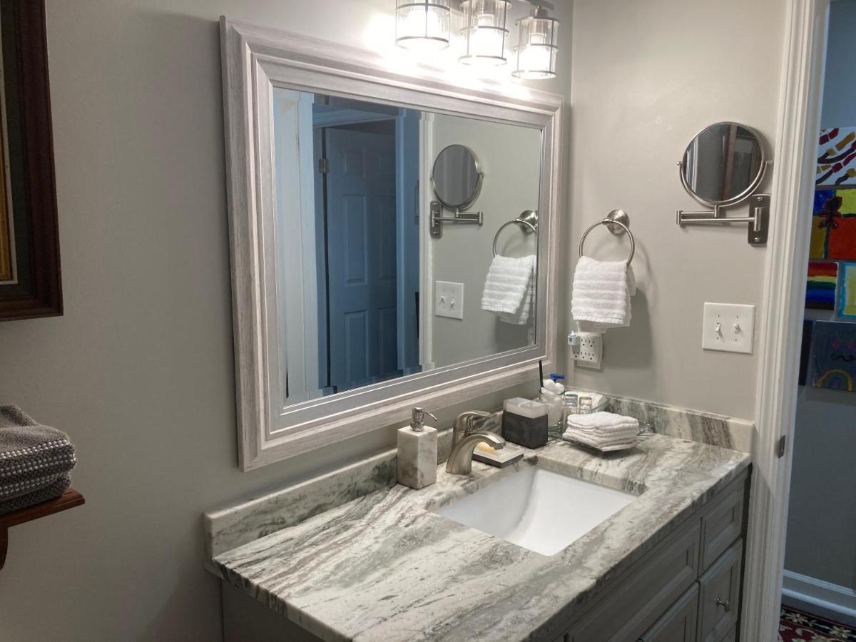 Secluded 3 Bed 2 Bath Condo In Athens Close To Five-Points Esterno foto