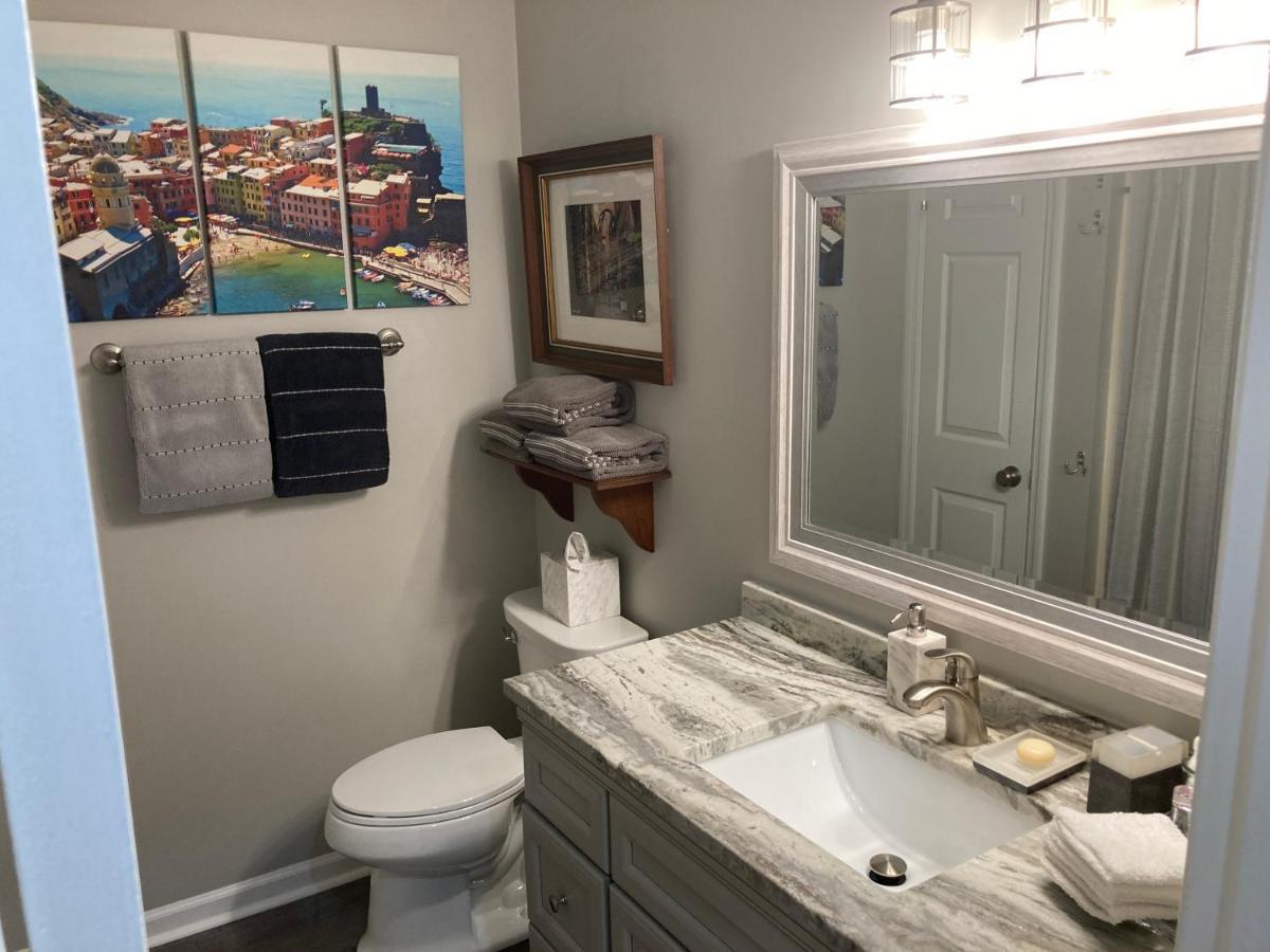 Secluded 3 Bed 2 Bath Condo In Athens Close To Five-Points Esterno foto