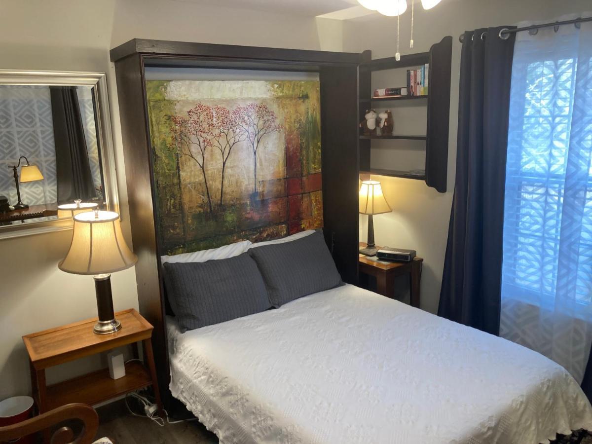 Secluded 3 Bed 2 Bath Condo In Athens Close To Five-Points Esterno foto